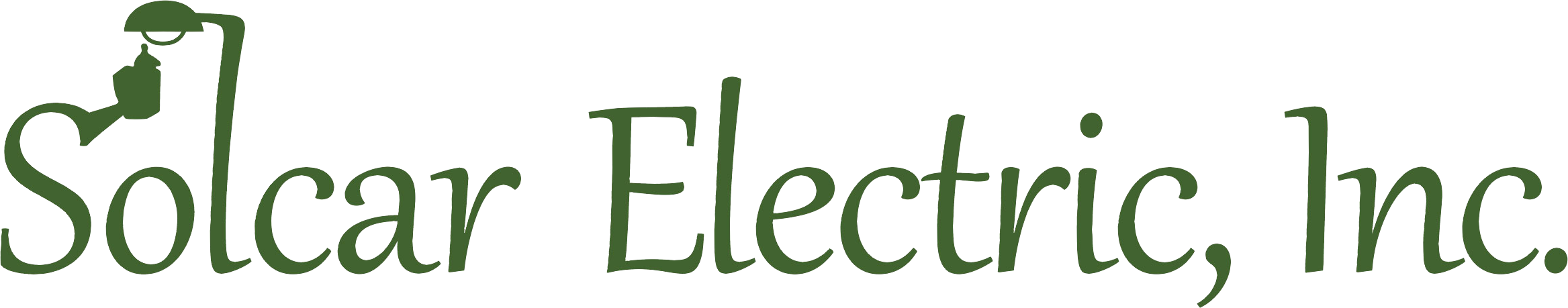 Solcar Electric Inc. logo